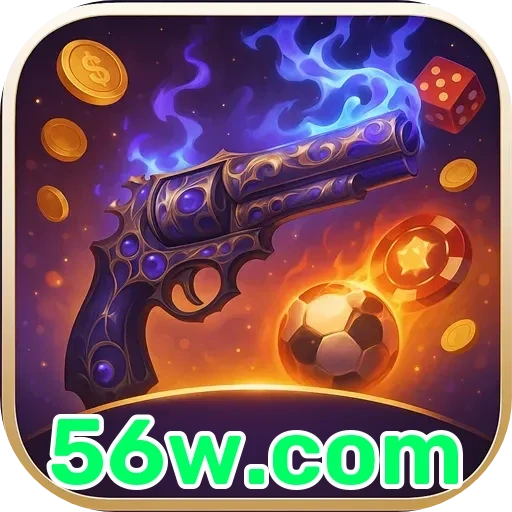 56w.com: Caça-Níqueis Que Encantam e Divertem Todos os Jogadores